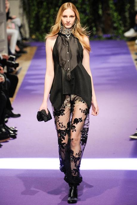 alexis mabille PFW ilovepitita PARIS FASHION WEEK O/I 2014 2015