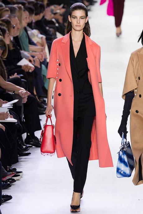 christian dior PFW ilovepitita PARIS FASHION WEEK O/I 2014 2015