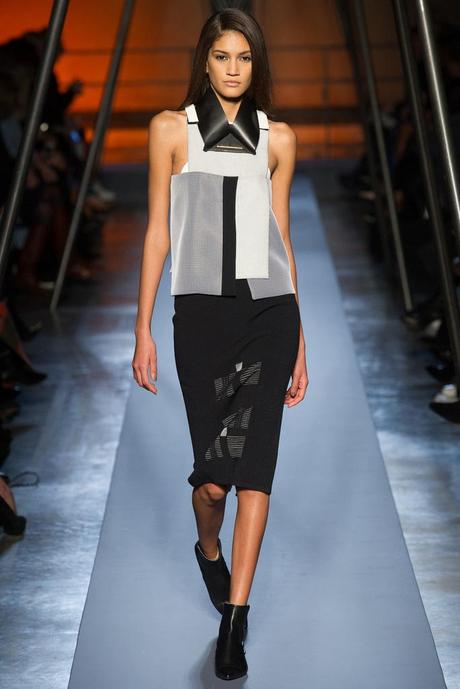 roland mouret PFW ilovepitita PARIS FASHION WEEK O/I 2014 2015