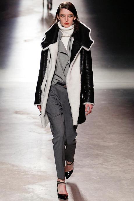 anthony vaccarello PFW ilovepitita PARIS FASHION WEEK O/I 2014 2015