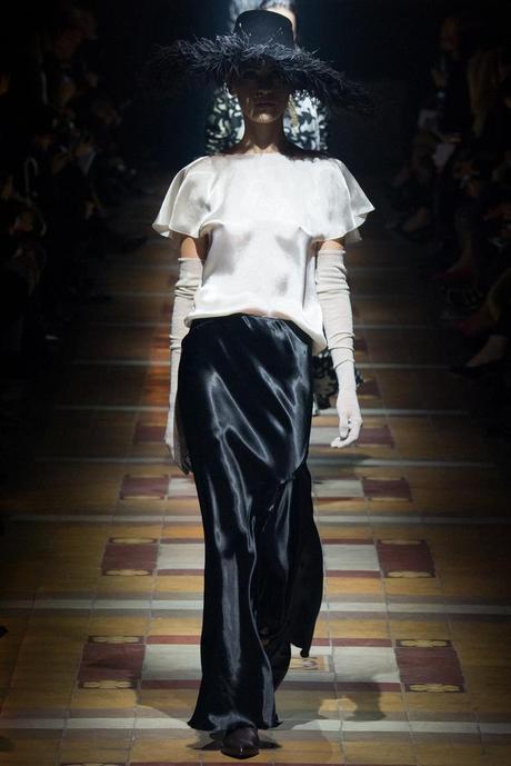 lanvin PFW ilovepitita PARIS FASHION WEEK O/I 2014 2015