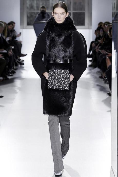 balenciaga PFW ilovepitita PARIS FASHION WEEK O/I 2014 2015