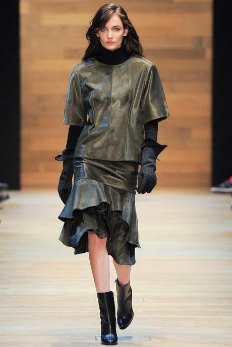 guy laroche PFW ilovepitita PARIS FASHION WEEK O/I 2014 2015