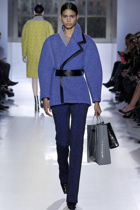 balenciaga PFW ilovepitita PARIS FASHION WEEK O/I 2014 2015