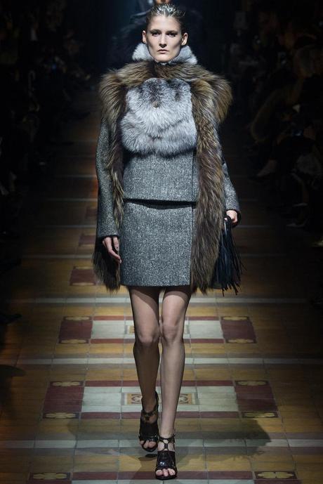 lanvin PFW ilovepitita PARIS FASHION WEEK O/I 2014 2015