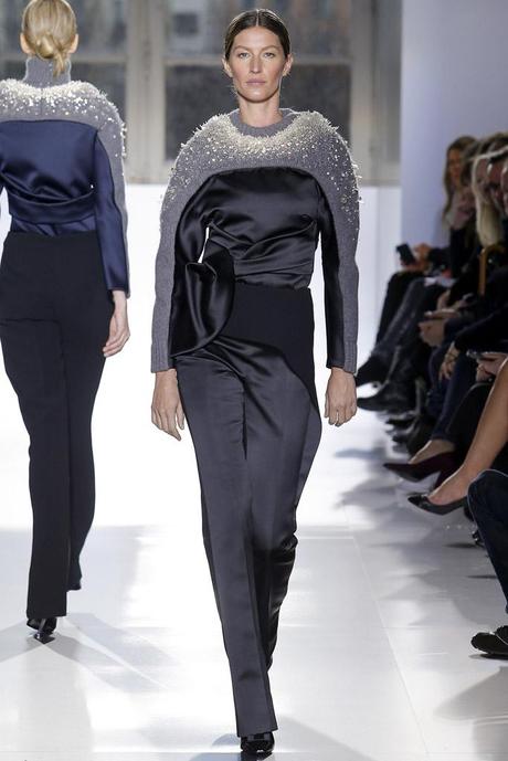 balenciaga PFW ilovepitita PARIS FASHION WEEK O/I 2014 2015
