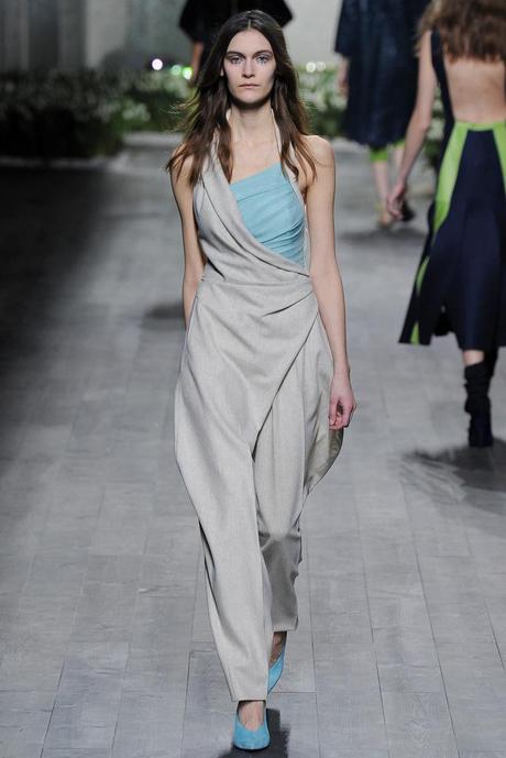 vionnet PFW ilovepitita PARIS FASHION WEEK O/I 2014 2015