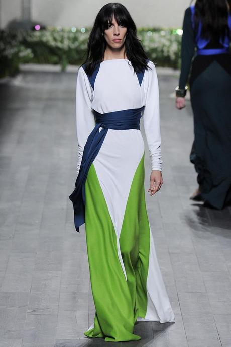 vionnet PFW ilovepitita PARIS FASHION WEEK O/I 2014 2015