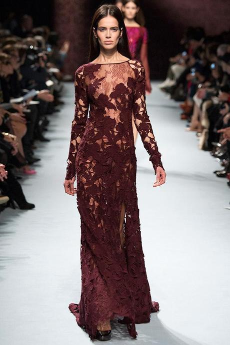 nina ricci PFW ilovepitita PARIS FASHION WEEK O/I 2014 2015