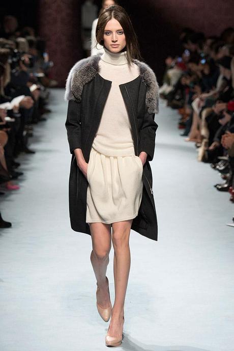 nina ricci PFW ilovepitita PARIS FASHION WEEK O/I 2014 2015