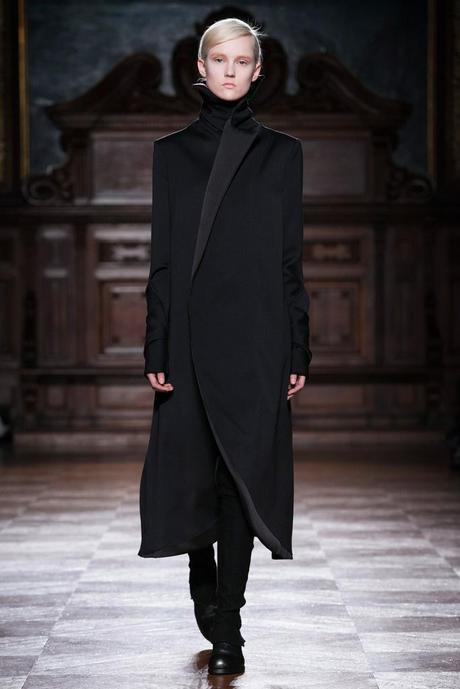 aganovich PFW ilovepitita PARIS FASHION WEEK O/I 2014 2015