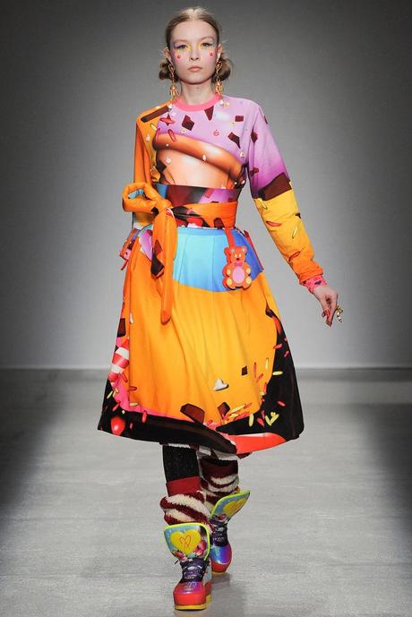 manish arora PFW ilovepitita PARIS FASHION WEEK O/I 2014 2015