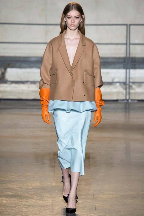 rochas PFW ilovepitita PARIS FASHION WEEK O/I 2014 2015