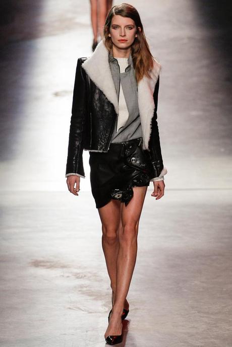 anthony vaccarello PFW ilovepitita PARIS FASHION WEEK O/I 2014 2015