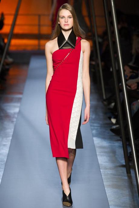 roland mouret PFW ilovepitita PARIS FASHION WEEK O/I 2014 2015