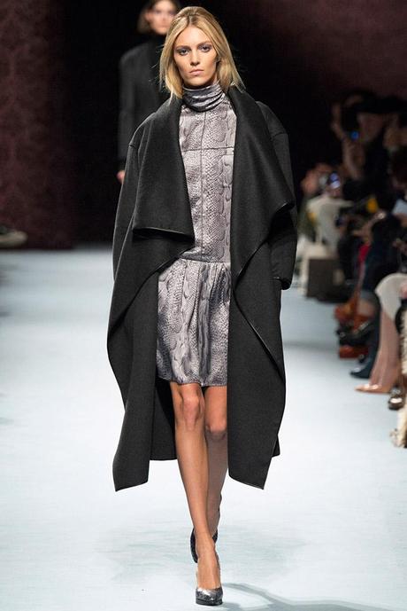 nina ricci PFW ilovepitita PARIS FASHION WEEK O/I 2014 2015