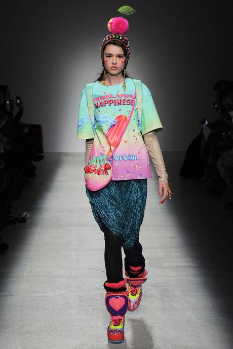 manish arora PFW ilovepitita PARIS FASHION WEEK O/I 2014 2015