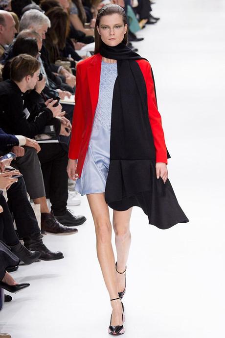 christian dior PFW ilovepitita PARIS FASHION WEEK O/I 2014 2015