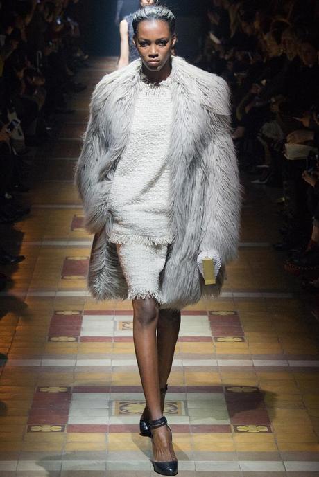 lanvin PFW ilovepitita PARIS FASHION WEEK O/I 2014 2015