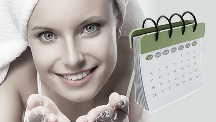 Agenda demostraciones gratuitas Armonía Bio marzo