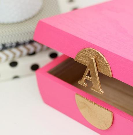 DIY CAJA DE MADERA DIY CAJA DE MADERA