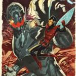 What If: Age of Ultron Nº 1