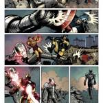 What If: Age of Ultron Nº 1