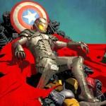 What If: Age of Ultron Nº 1