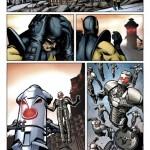 What If: Age of Ultron Nº 1
