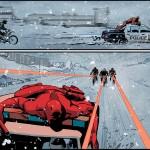 Daredevil: Road Warrior Nº 2