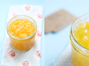 Chutney Mango, mermelada agridulce francesa