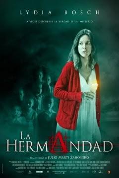 La hermandad - Noticia