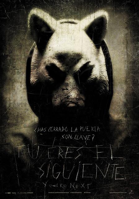 Mejores películas 2013