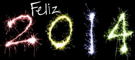 Feliz año 2014