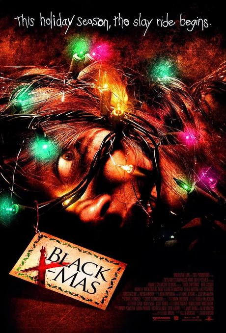 Black Christmas (2006) - Recomendación