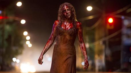 Carrie (2013) - Crítica