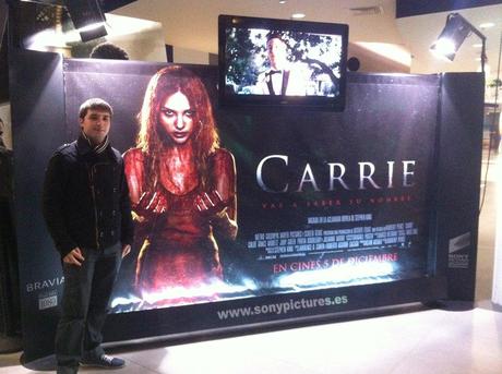Carrie (2013) - Crítica