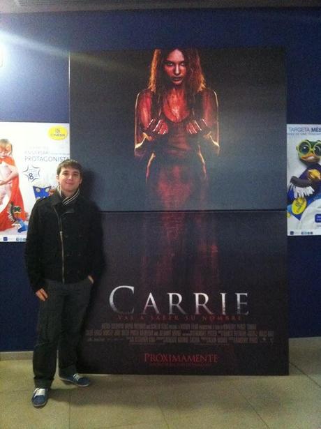 Carrie (2013) - Crítica