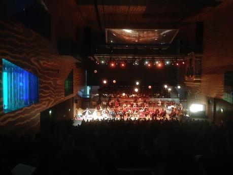 Carnaval exótico portuense