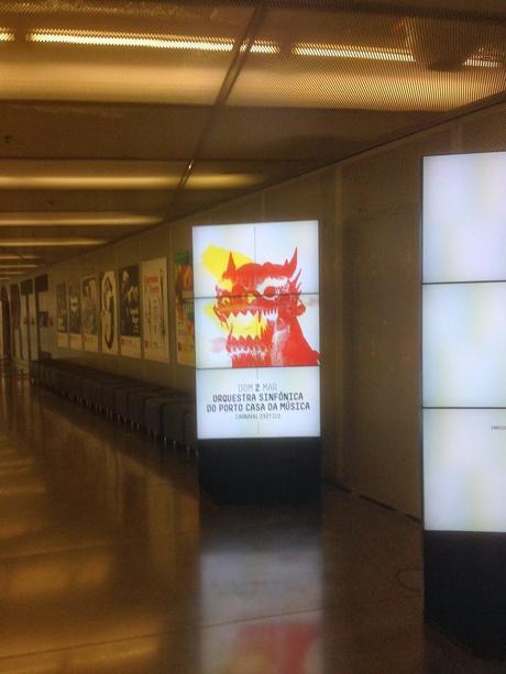 Carnaval exótico portuense