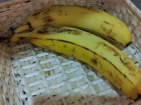 Qué hacer con los plátanos maduros recetas