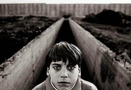 FOTÓGRAFOS: ERIK REFNER