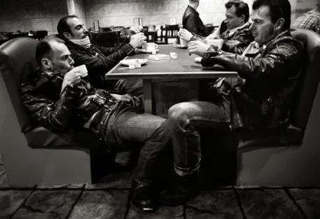FOTÓGRAFOS: ERIK REFNER