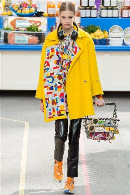 Lagerfeld convierte el Grand Palais en en Chanel Shopping Center-PM-10