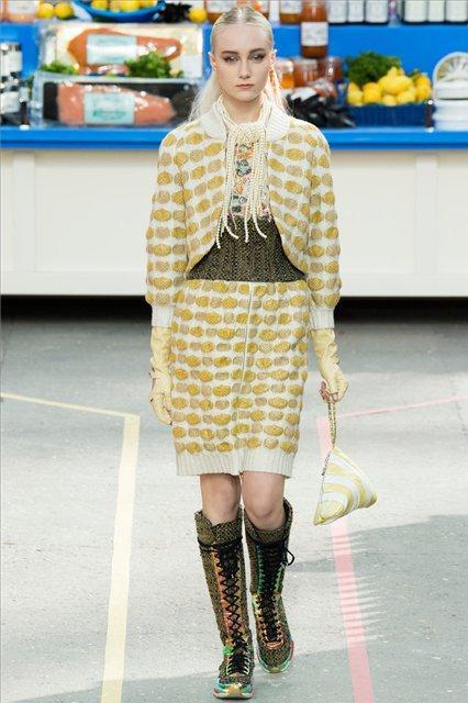 Lagerfeld convierte el Grand Palais en en Chanel Shopping Center-PM-9