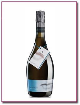 PabloD Gourmet - Albert de Vilarnau Chardonnay -Pinot Noir 2008