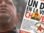 Tuitazo mundial Chávez este miércoles