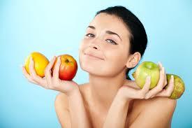 alimentos55 Los secretos de una dieta Anti Oxidante