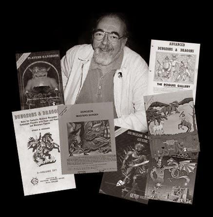 GM's Day,unas breves reflexiones sobre el tema