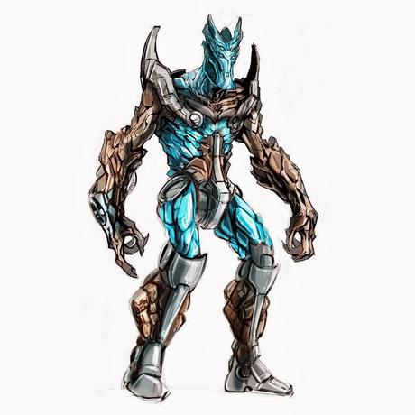 Tres equipos mas para Dreadball Xtreme!